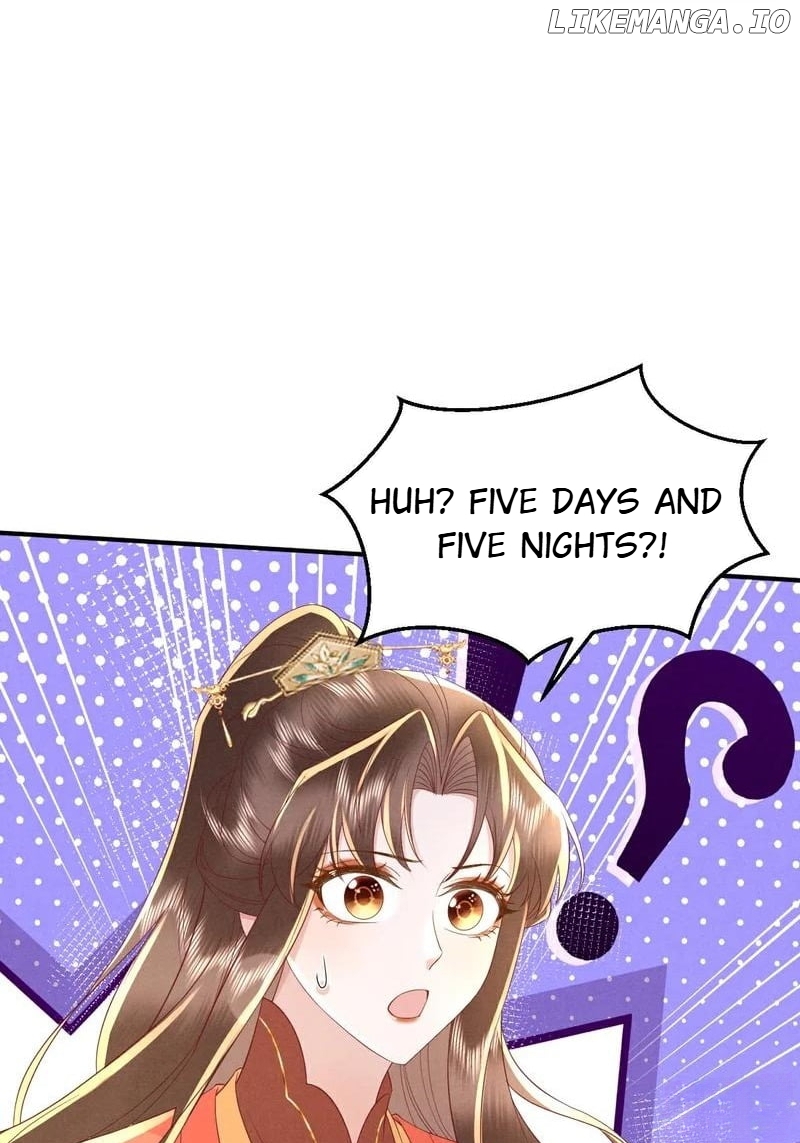 Empress of Hell’s Mission Guide Chapter 69 - page 21